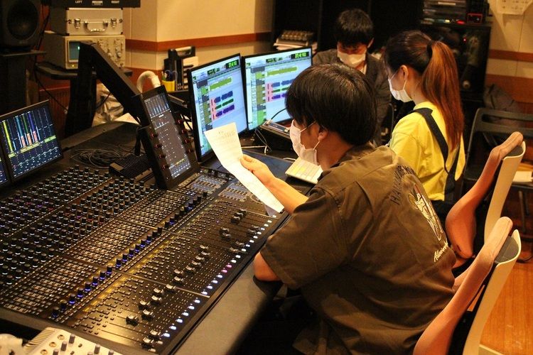 アーティストマネージャー 専門学校一覧 校 口コミ ランキングで比較 みんなの専門学校情報