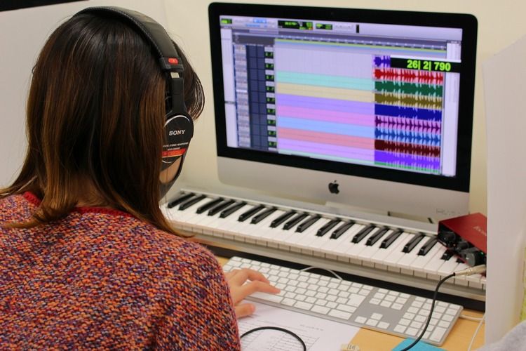 専門学校ＥＳＰエンタテインメント大阪画像