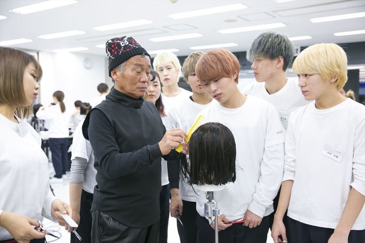 大阪府 ヘアメイクアーティスト 専門学校 口コミランキング 21年度最新版 みんなの専門学校情報