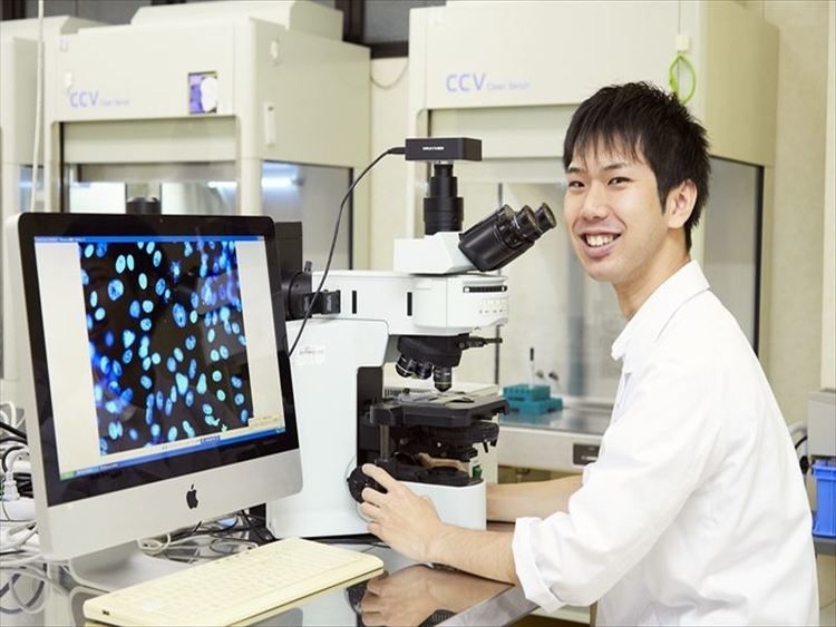 大阪バイオメディカル専門学校の情報満載 口コミ 就職など みんなの専門学校情報