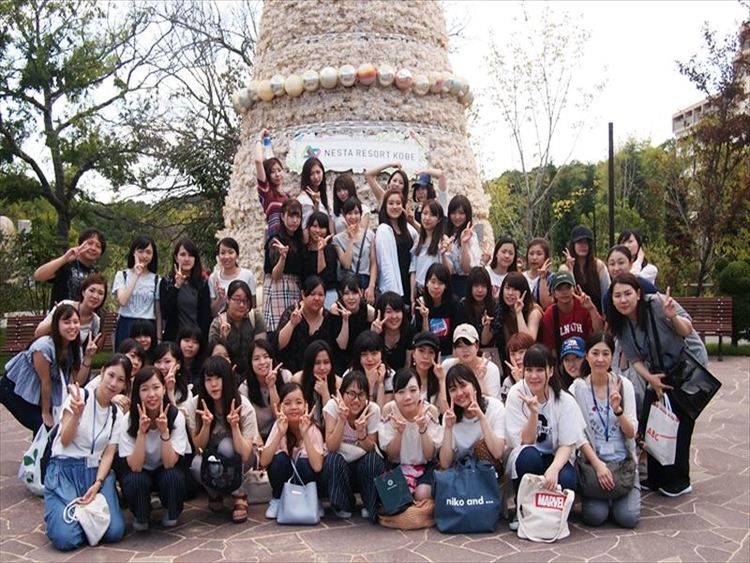 大阪バイオメディカル専門学校画像