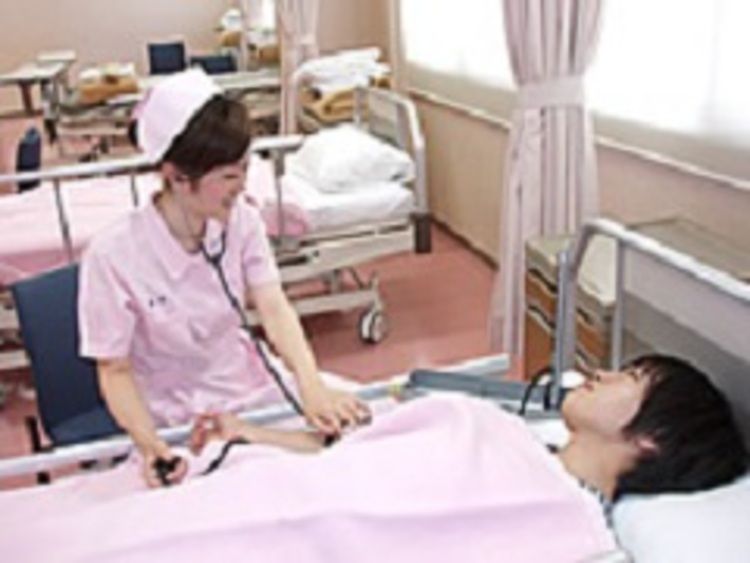 浅香山病院看護専門学校の情報満載 口コミ 就職など みんなの専門学校情報