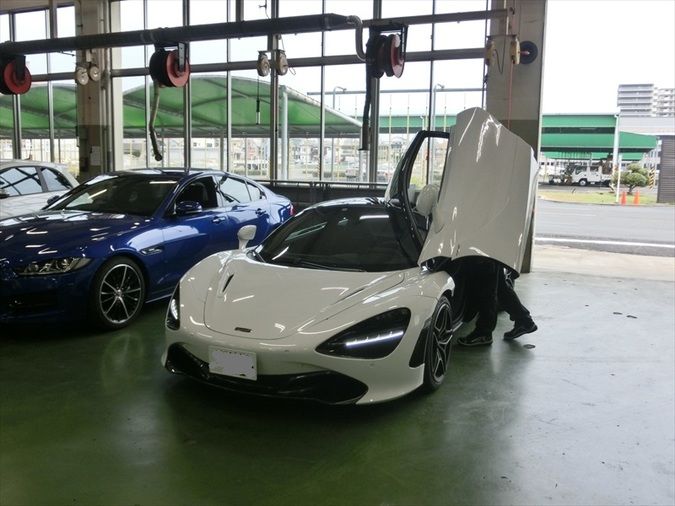 阪和鳳自動車工業専門学校