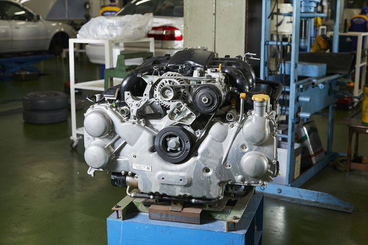 阪和鳳自動車工業専門学校画像