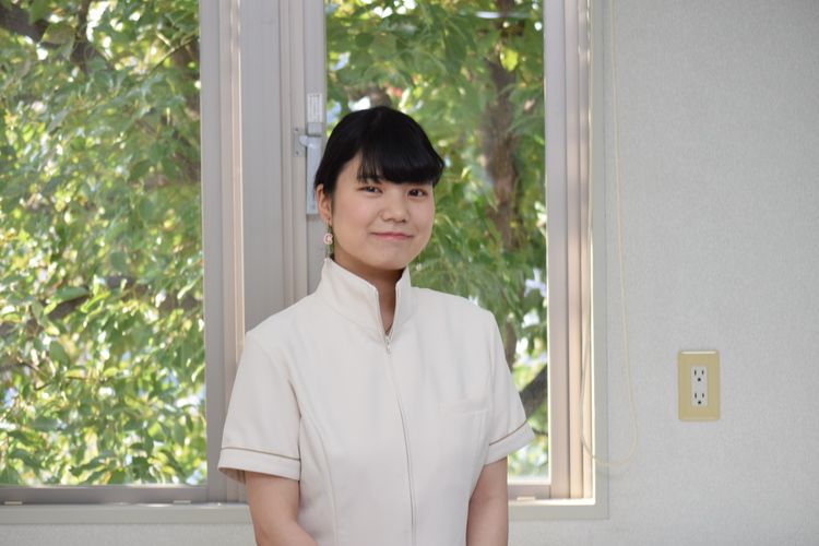 国際東洋医療学院画像