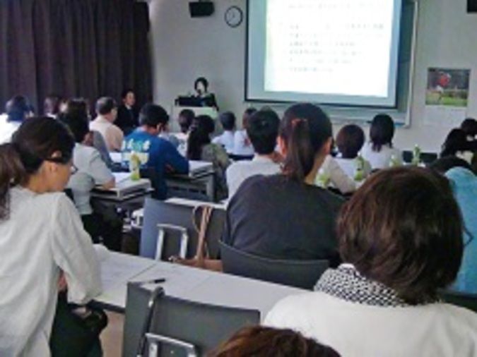 大阪医療看護専門学校