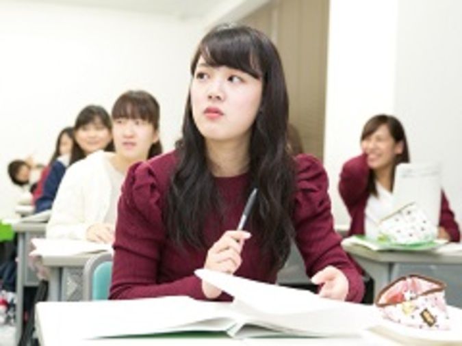 大阪医療看護専門学校