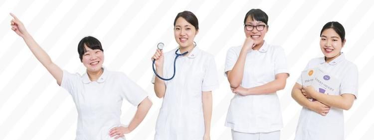 大阪医療看護専門学校画像