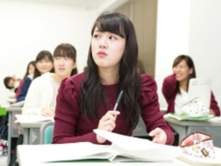 大阪医療看護専門学校画像