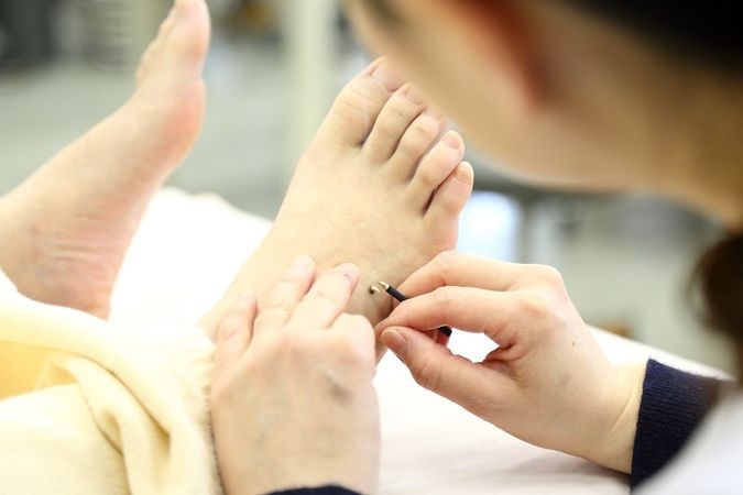 明治東洋医学院専門学校