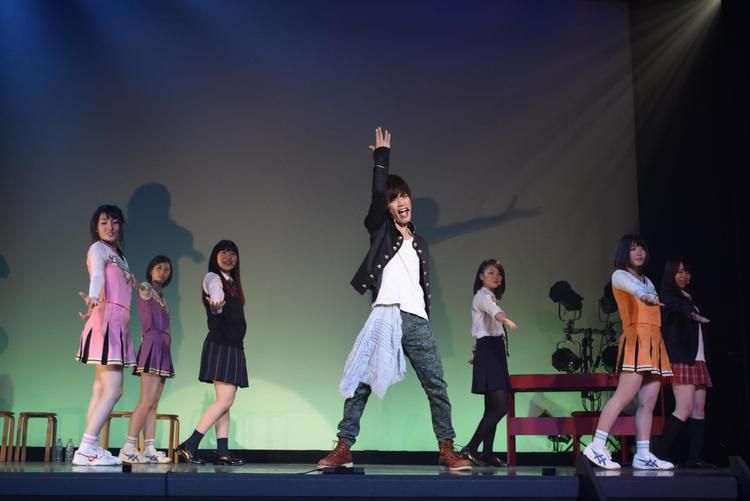 大阪アニメーションカレッジ専門学校画像