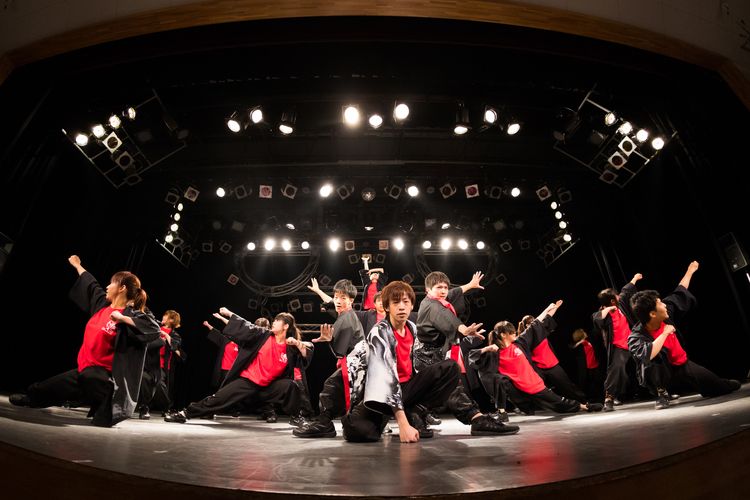 大阪アニメーションカレッジ専門学校画像