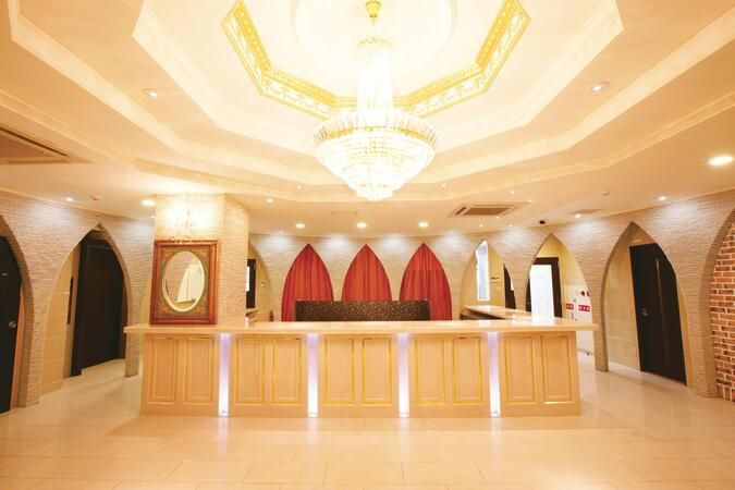 大阪調理製菓専門学校