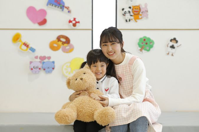 大阪健康ほいく専門学校