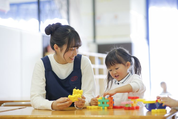 大阪健康ほいく専門学校の情報満載 口コミ 就職など みんなの専門学校情報