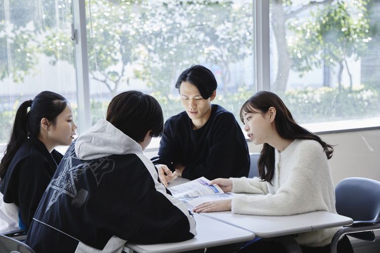 授業が見学できる！在校生と話せる！学園の魅力や雰囲気が確かめられる『OPEN CAMPUS』