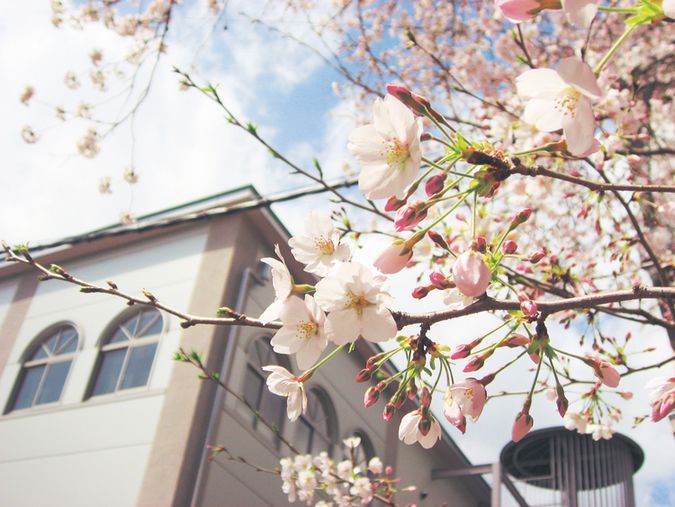 大阪保育福祉専門学校