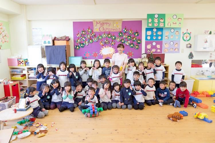 大阪保育福祉専門学校画像