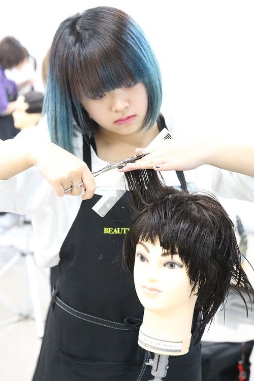 Beautyartskobe日本高等美容専門学校の情報満載 口コミ 就職など みんなの専門学校情報