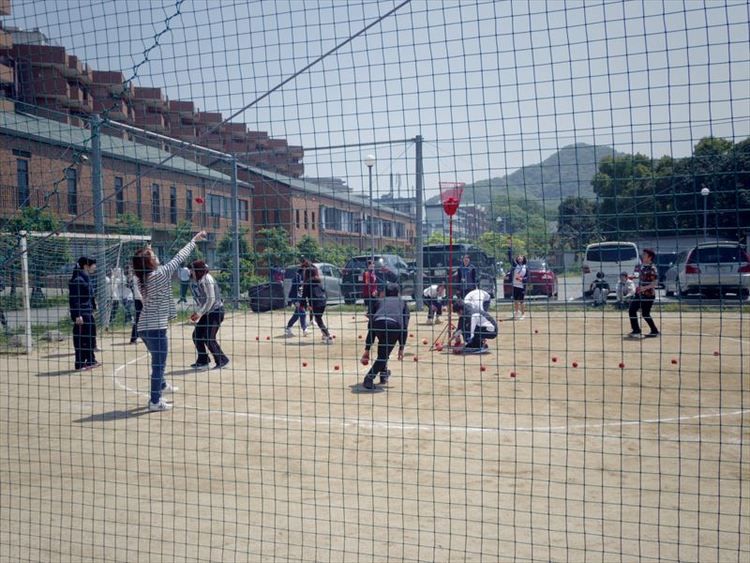 神戸総合医療専門学校画像