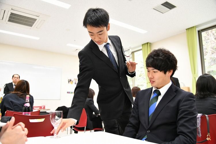 神戸ＹＭＣＡ学院専門学校画像