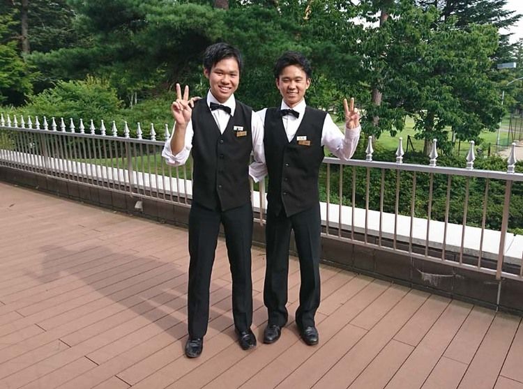 神戸ＹＭＣＡ学院専門学校画像