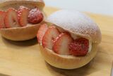 パン作りにチャレンジ！体験型オーキャン