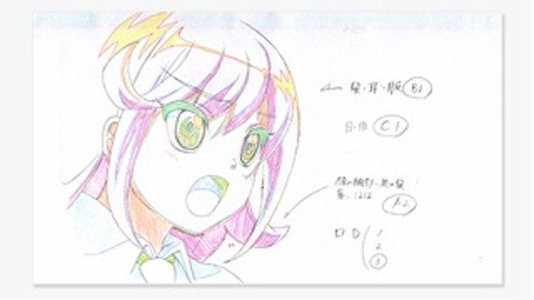 神戸電子専門学校 デジタルアニメ学科 口コミ 学科情報をチェック みんなの専門学校情報