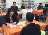 【鍼灸科】学校説明会＆AO入試対策