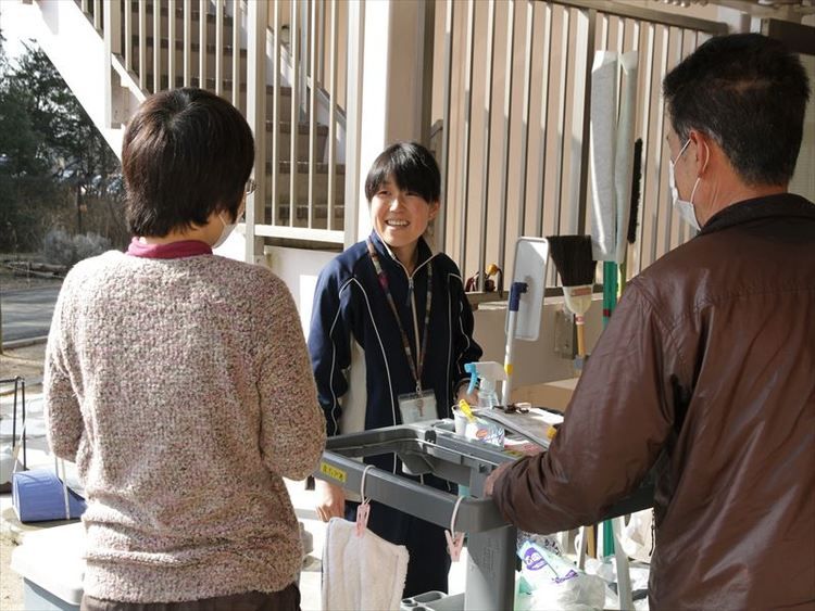 神戸医療福祉専門学校中央校の情報満載 口コミ 就職など みんなの専門学校情報