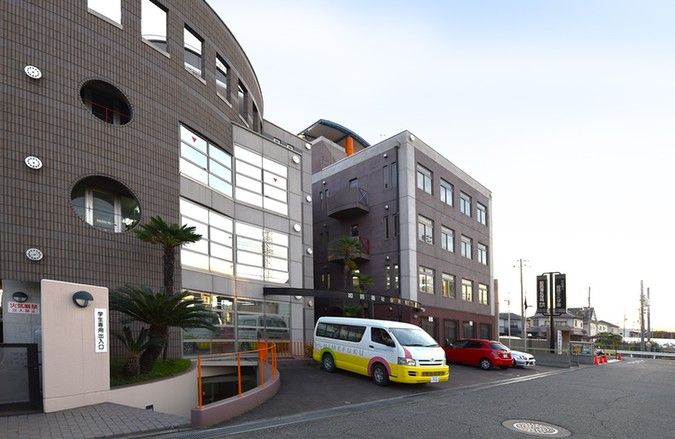 姫路福祉保育専門学校