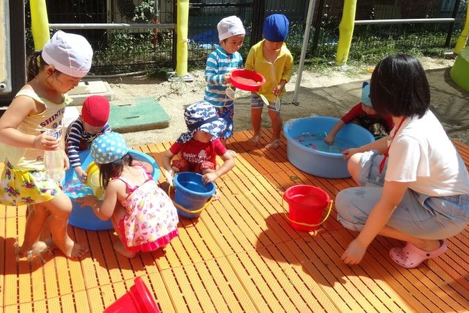 姫路福祉保育専門学校