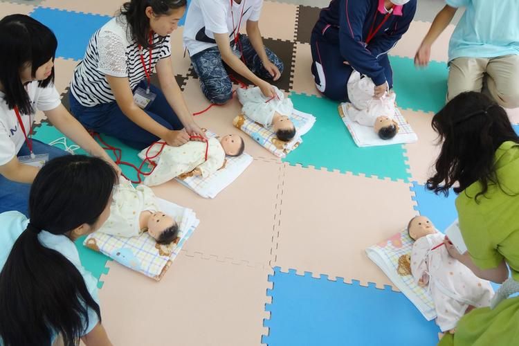 姫路福祉保育専門学校画像