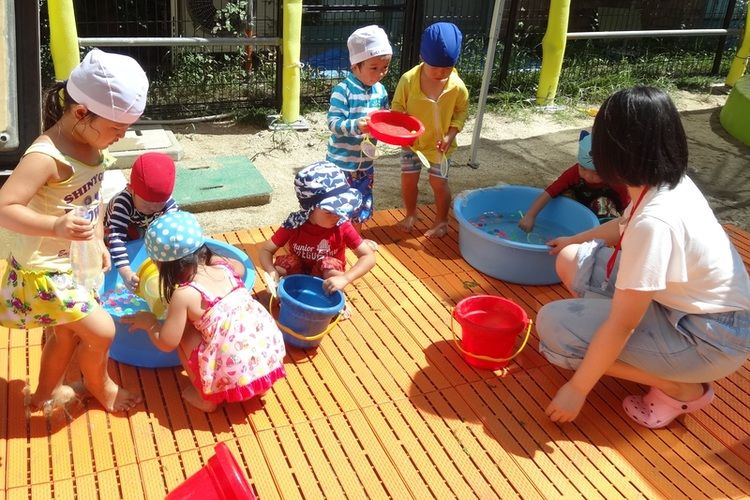 姫路福祉保育専門学校画像