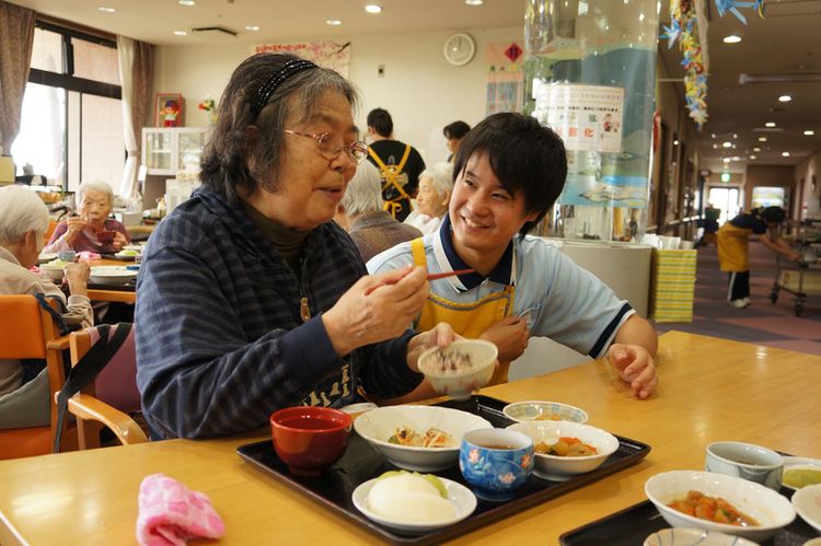 姫路福祉保育専門学校画像