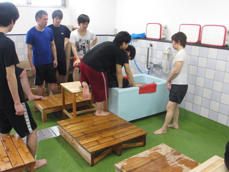 姫路福祉保育専門学校画像