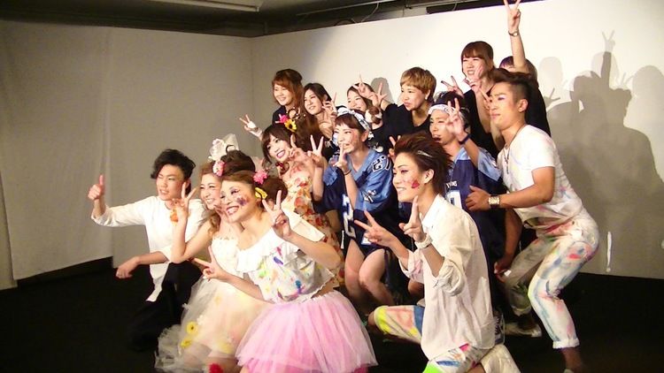 尼崎理容美容専門学校画像