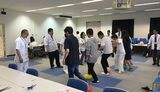 【来校型オープンキャンパス】ベーシックコース　2022　★リハビリ体験＆入試セミナー★