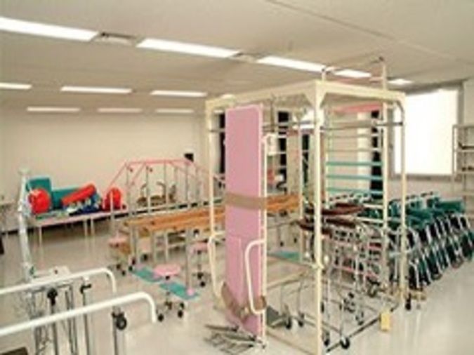 平成リハビリテーション専門学校