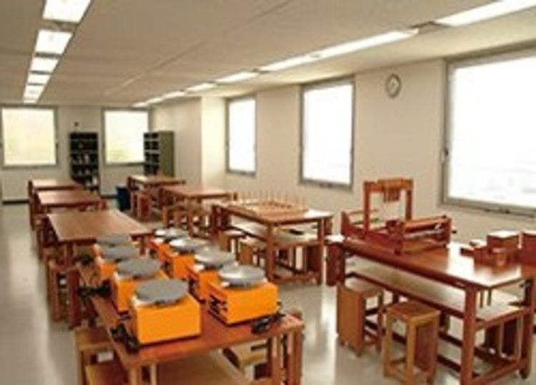 平成リハビリテーション専門学校画像