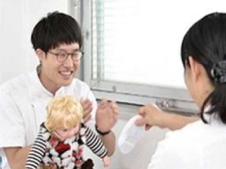 平成リハビリテーション専門学校画像