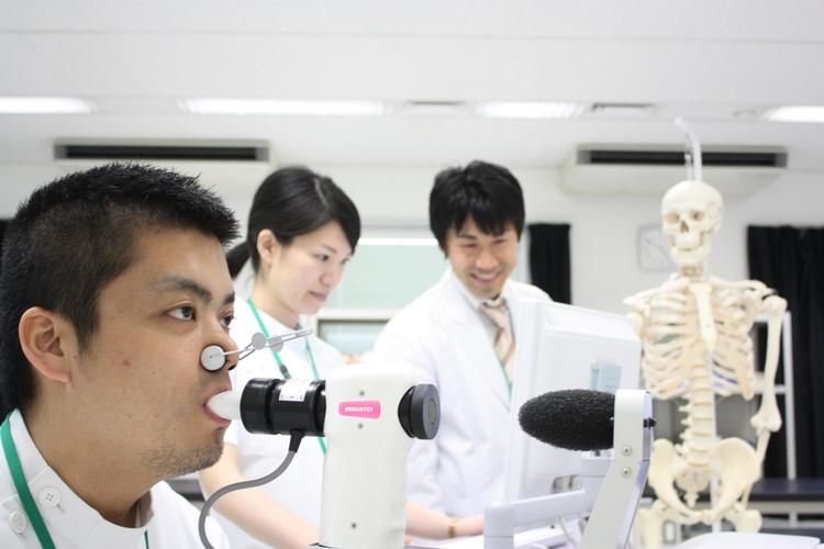 平成リハビリテーション専門学校画像