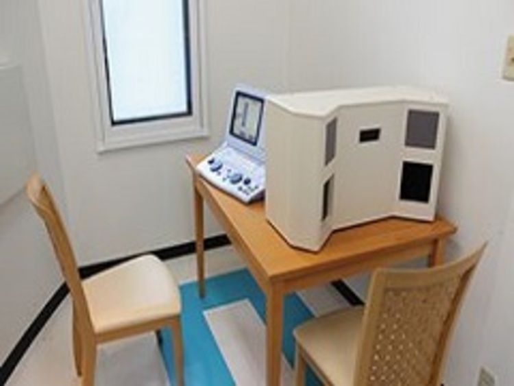 平成リハビリテーション専門学校画像