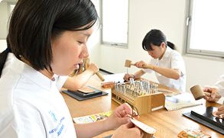 平成リハビリテーション専門学校画像