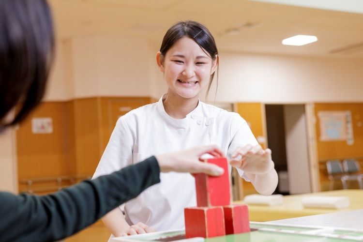 神戸医療福祉専門学校三田校の情報満載 口コミ 就職など みんなの専門学校情報