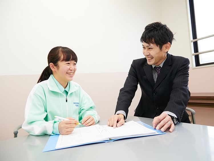 関西学研医療福祉学院の情報満載 口コミ 就職など みんなの専門学校情報