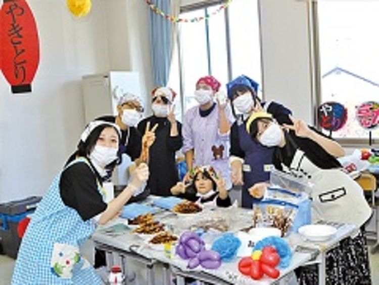 奈良県病院協会看護専門学校の情報満載 口コミ 就職など みんなの専門学校情報 奈良県病院協会看護専門学校の情報満載 口コミ 就職など みんなの専門学校情報