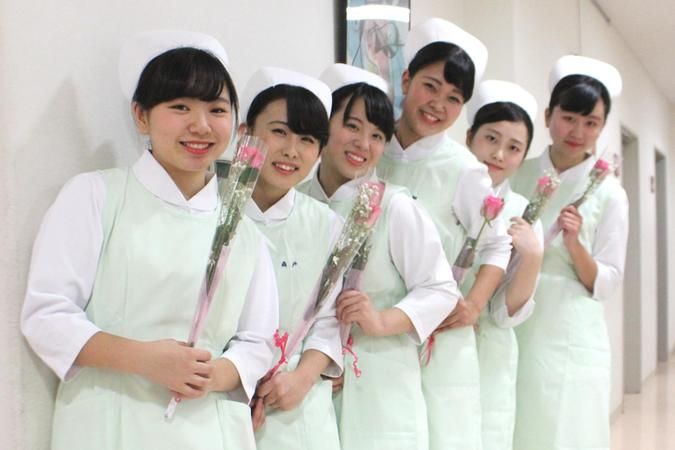阪奈中央看護専門学校