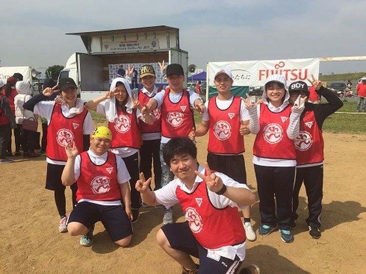 和歌山ＹＭＣＡ国際福祉専門学校画像