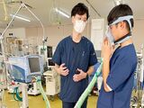 【臨床工学技士学科】1学科体験